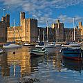 Caernarfon Castle