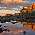 Tantallon Castle