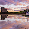 Lochranza Castle, Arran