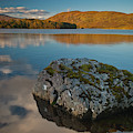 Cam Loch, Sutherland, Scottish Highlands