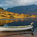 Loch Coulin, Torridon