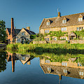 Old Mill, Lower Slaughter, Gloucestershire